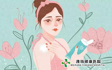 手部白癜風(fēng)的原因有哪些?如何預(yù)防擴散?