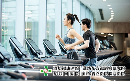 攝圖網(wǎng)_501311358_跑步機(jī)運(yùn)動(dòng)健身（企業(yè)商用）