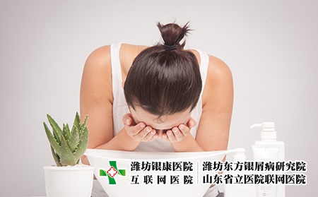 攝圖網_500690309_商業(yè)人像美膚洗臉（企業(yè)商用）
